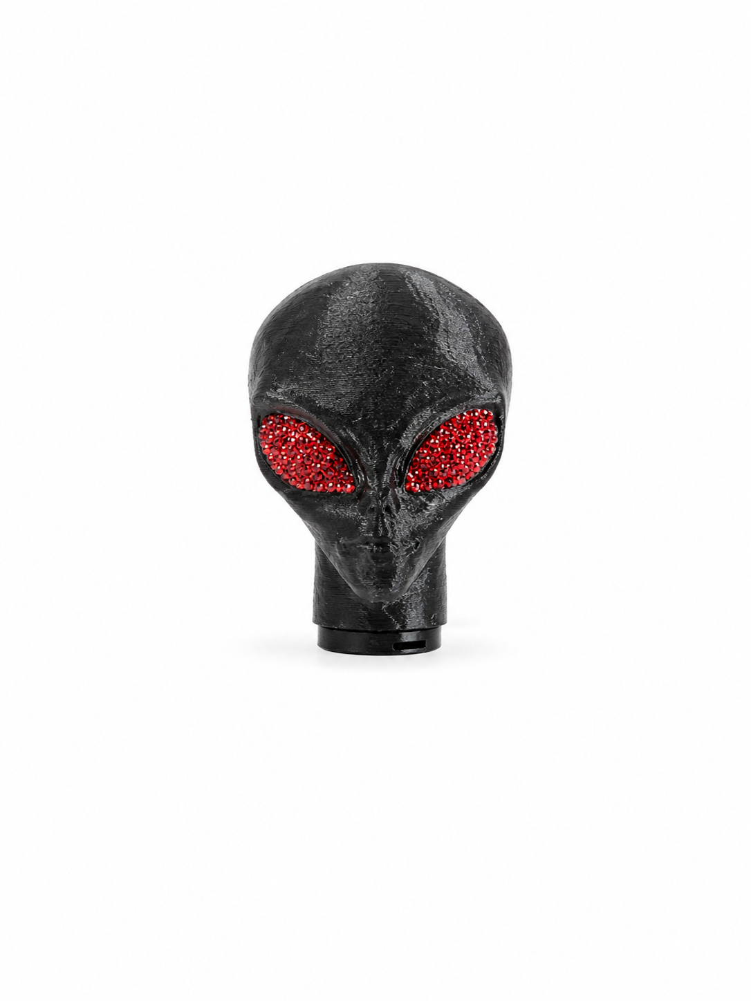 Alien Head Valve Stem Caps