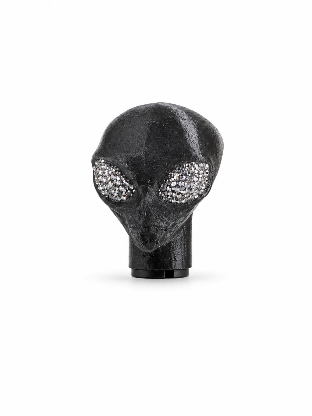 Alien Head Valve Stem Caps