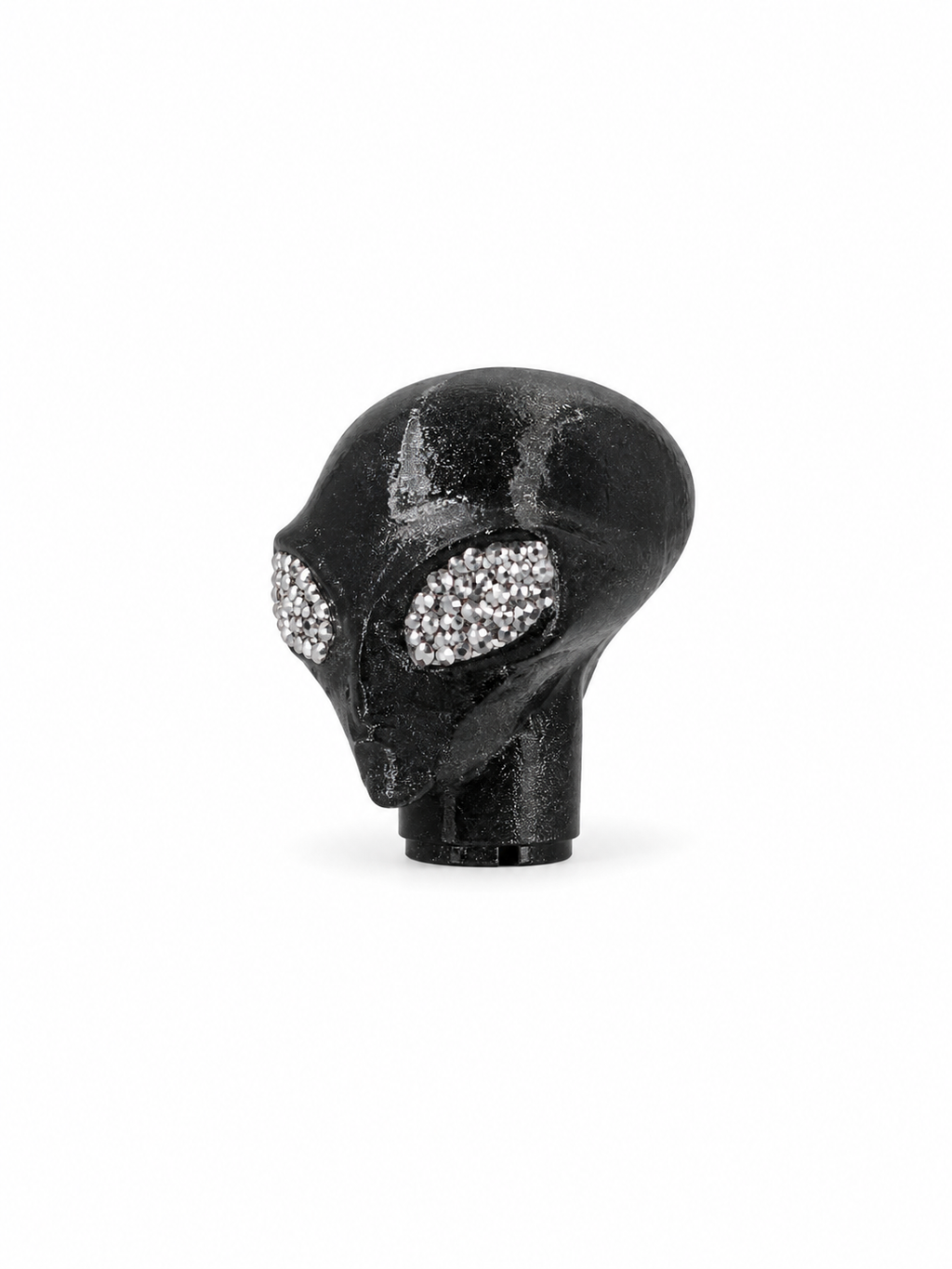 Alien Head Valve Stem Caps