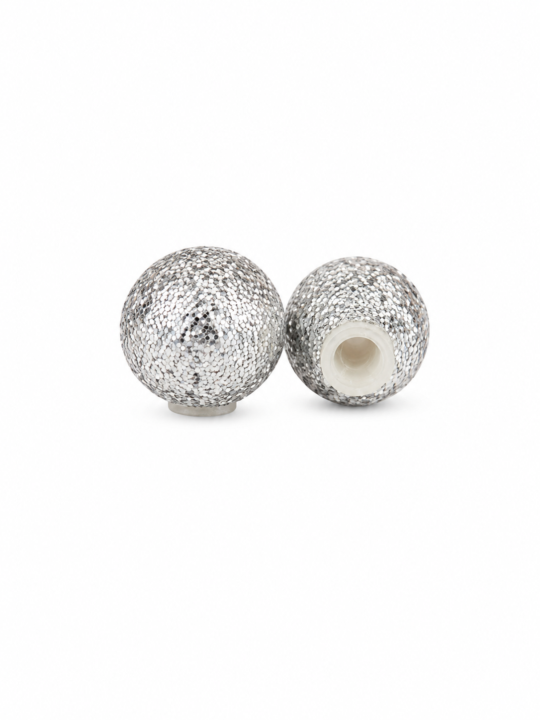 Disco Ball Valve Stem Caps